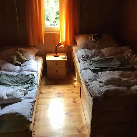 Cozy Mountain With Terrace In Шале