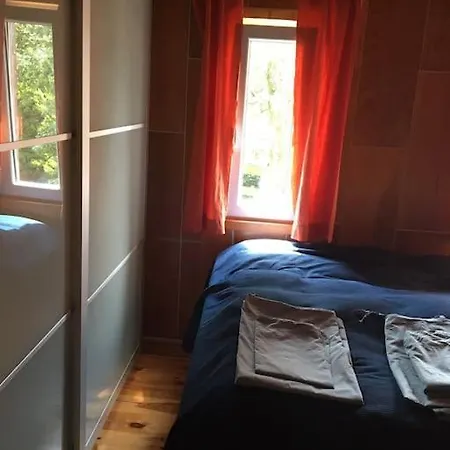 Шале Cozy Mountain With Terrace In *